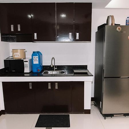 Gonzales Transient House Apartment Baguio City Exterior photo