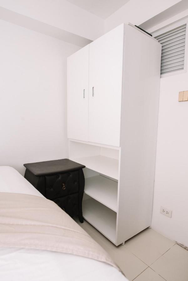 Gonzales Transient House Apartment Baguio City Exterior photo